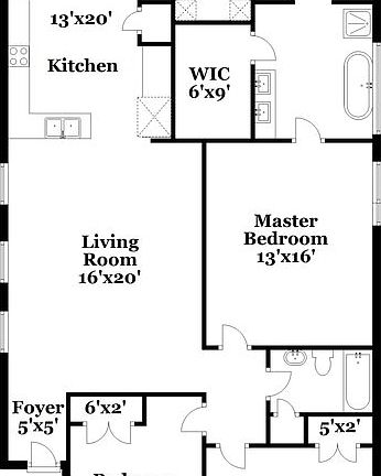 2nd image of this home
