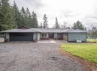 34203 E Lacomb Rd, Lebanon, OR 97355