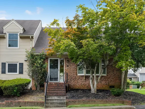 2202 Huntington Rd Unit E5, Burlington, NC 27215