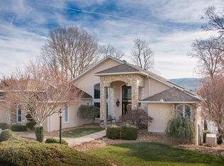 21354 Crosswinds Dr, Abingdon, VA 24211