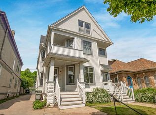 2539 S Howell Ave #2539A, Milwaukee, WI 53207