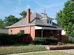 2123 W 40th Ave, Denver, CO 80211