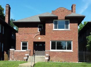 3613 Washington Blvd, Indianapolis, IN 46205