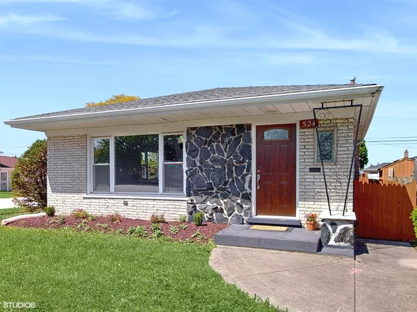 524 Escanaba Ave, Calumet City, IL 60409