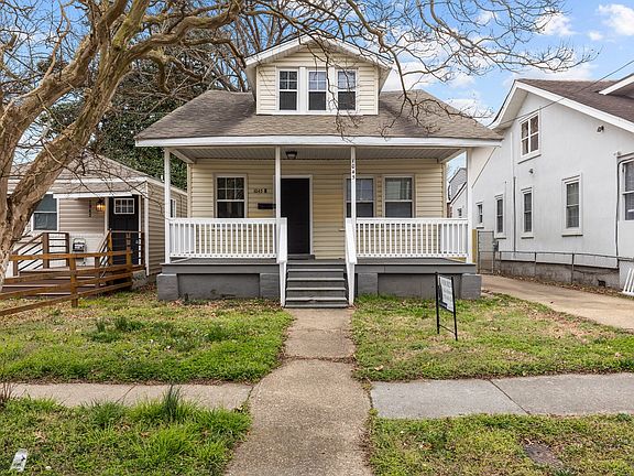 2nd image of 1045 37th St #A