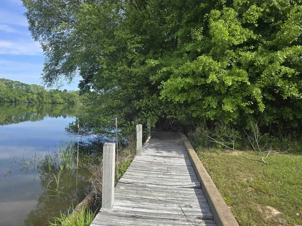 LOT 1 Enchanted Ter, Hot Springs National Park, AR 71913