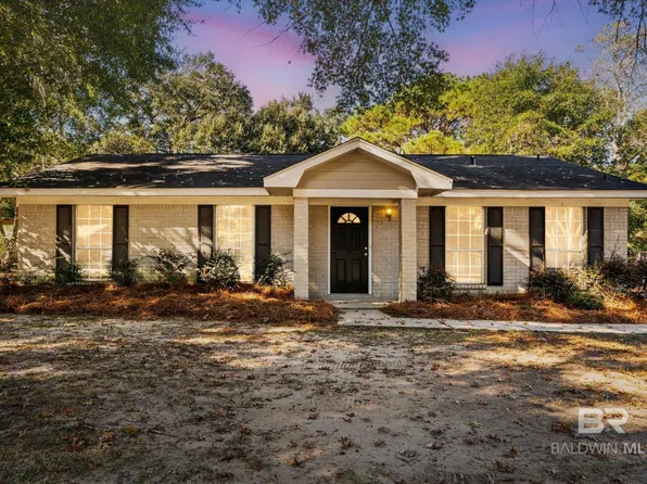 1679 Wagon Wheel Dr, Semmes, AL 36575
