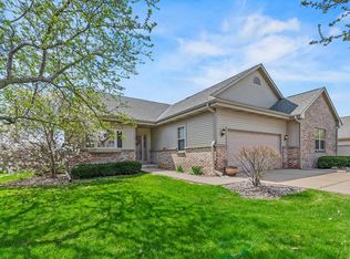 2203 Seminole St, Grafton, WI 53024