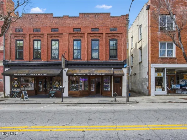 20 S Front Street Unit R1, Wilmington, NC 28401