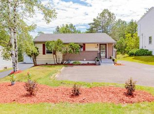 1020 W Arrowhead Rd, Duluth, MN 55811