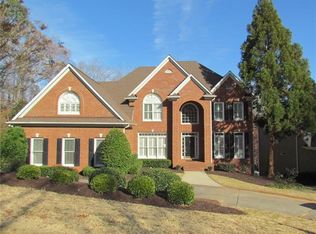 5253 Whitehaven Park Ln SE, Mableton, GA 30126