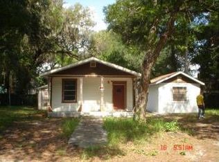 1024 E Caracas St UNIT B, Tampa, FL 33603