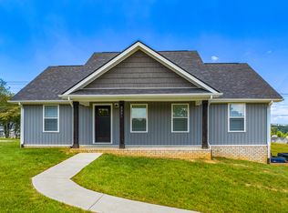 2351 Fish Hatchery Rd, Morristown, TN 37813