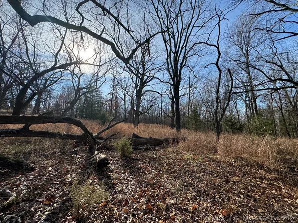 11 S Cedar Cir, Cookson, OK 74427