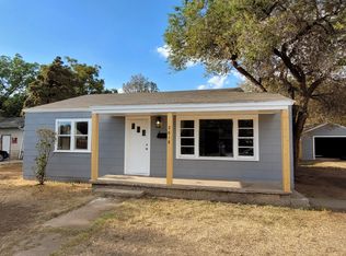 2618 39th St, Lubbock, TX 79413