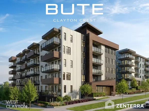 18088 72nd Ave #B206, Surrey, BC V4N 6B7