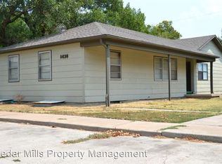 1436 Fairmount St APT 4, Wichita, KS 67208