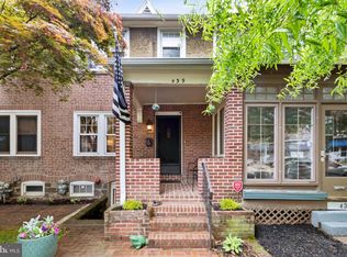 439 Geddes St, Wilmington, DE 19805