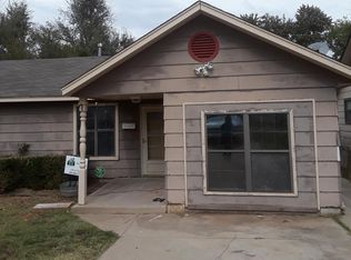 133 W Clegern Ave, Edmond, OK 73003