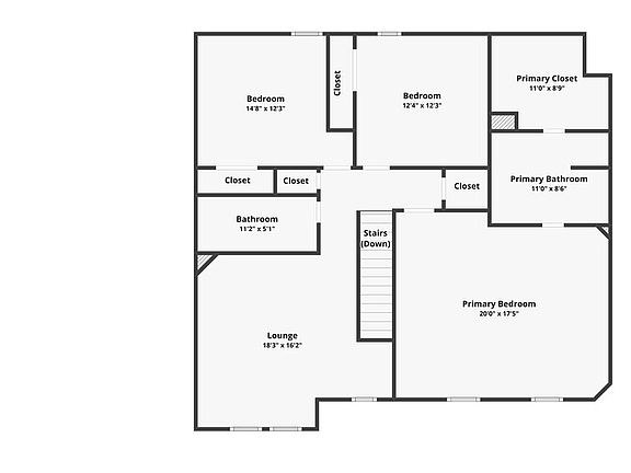 3rd image of 16124 Kiva Ct