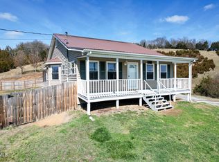 128 Barger Hollow Rd, Parrottsville, TN 37843