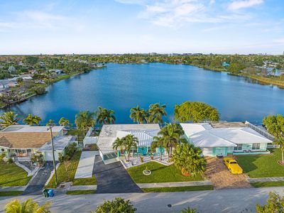 1741 NW 39th Street, Fort Lauderdale, FL, 33309