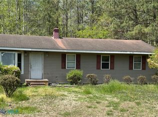 449 Gaskins Rd, Weems, VA