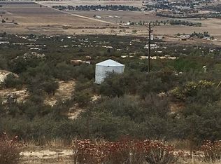 59770 Moonshine Trl, Anza, CA 92539