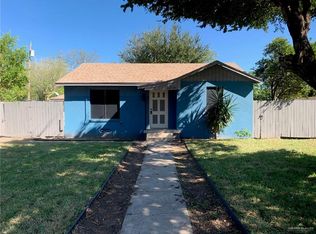 804 N 3rd St, McAllen, TX 78501
