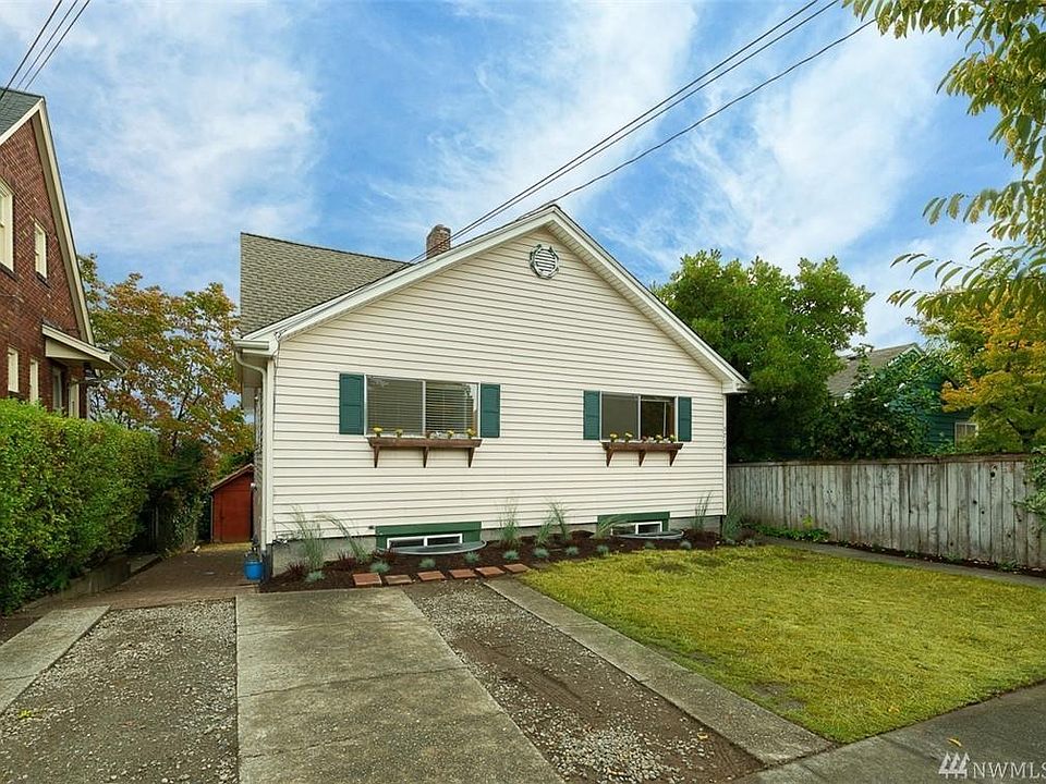 1st image of 5714 35th Ave NE #A