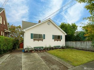 5714 35th Ave NE #A, Seattle, WA 98105