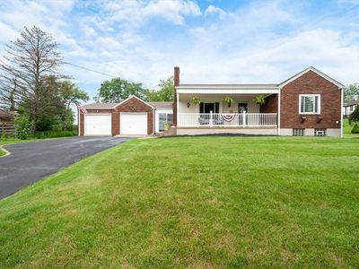 128 Shafer Rd, Coraopolis, PA, 15108
