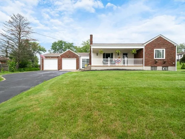 128 Shafer Rd, Coraopolis, PA 15108