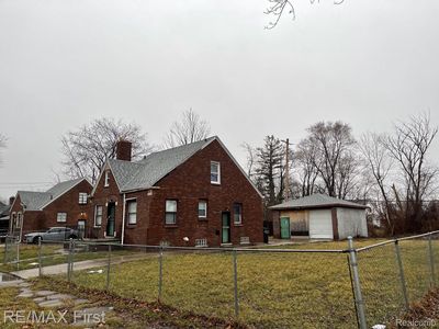 5568 Philip St, Detroit, MI, 48224
