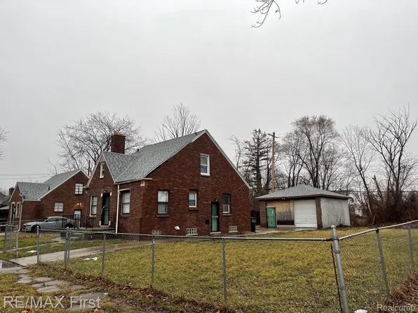 5568 Philip St, Detroit, MI 48224