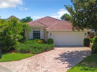 5876 Jameson Dr, Naples, FL 34119