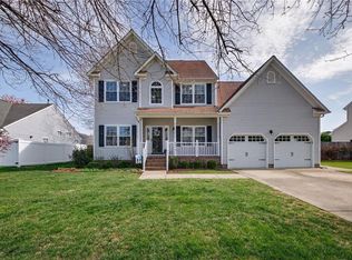 2452 Lewis Dr, Virginia Beach, VA 23454