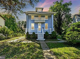 3105 Rosekemp Ave, Baltimore, MD 21214
