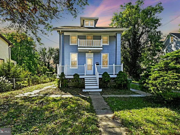 3105 Rosekemp Ave, Baltimore, MD 21214