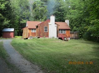 71 Priory Rd, Chestertown, NY 12817