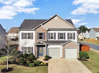 100 Sheepscot Ct, Simpsonville, SC 29681