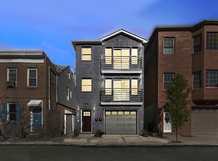 125 New York Ave, Jersey City, NJ 07307