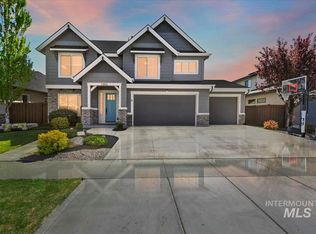 5988 N Lichfield Ave, Meridian, ID 83646
