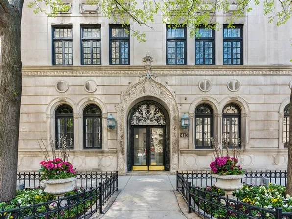 415 W Aldine Ave APT 6A, Chicago, IL 60657