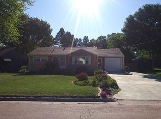 2003 Boston Ave, Spirit Lake, IA 51360