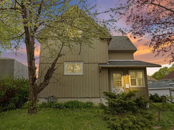 907 Chicago STREET, Racine, WI 53405