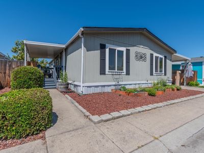 1570 S Peach St SPC 115, Medford, OR, 97501