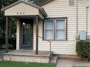 501 N University Blvd, Norman, OK 73069
