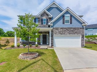 105 Callandale Ln, Durham, NC 27703