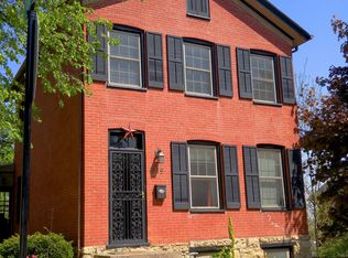 649 Arlington St, Dubuque, IA 52001